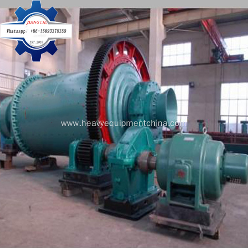 Ball Mill Gold Mining Fine Grinding Mill